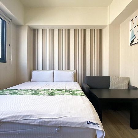 長月居 Apartment Taichung Exterior photo