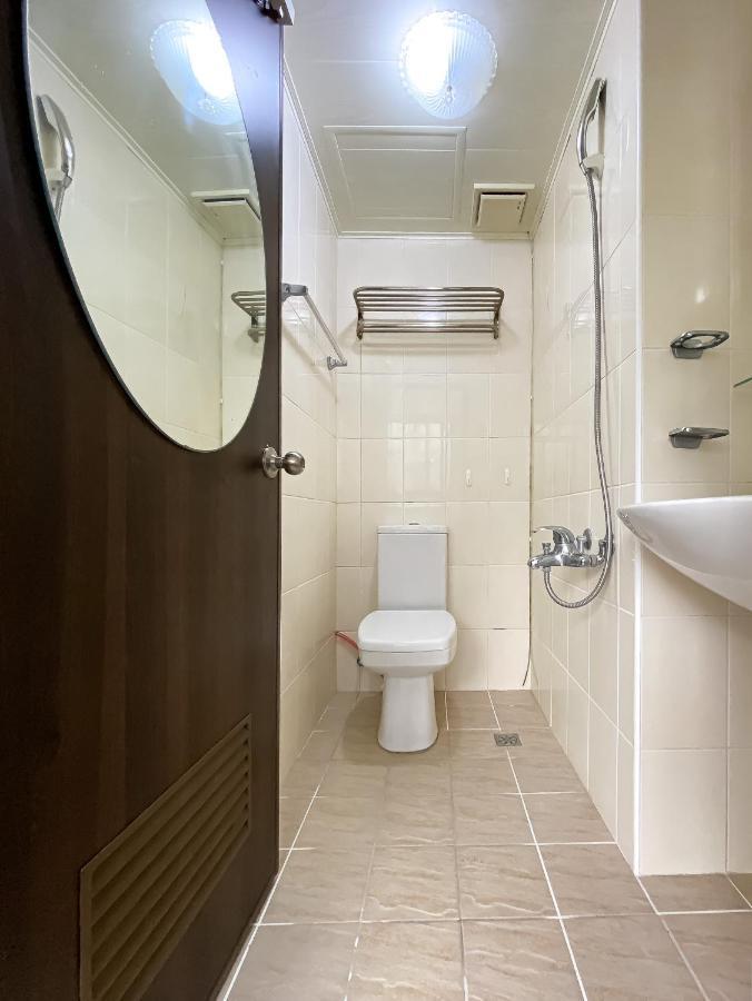 長月居 Apartment Taichung Exterior photo